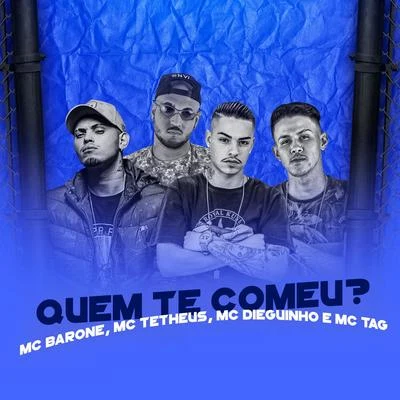 Quem Te Comeu? 專輯 MC Barone/MC Rick