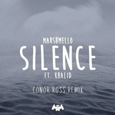 Silence (Conor Ross Remix) 专辑 Conor Ross