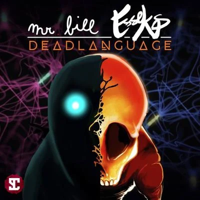 Mr. Bill Deadlanguage EP