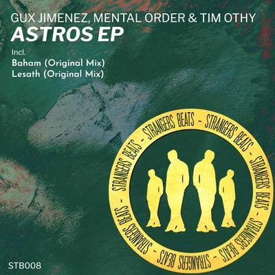 Astros 專輯 Cambric/Ringberg/Mental Order/Tim Othy