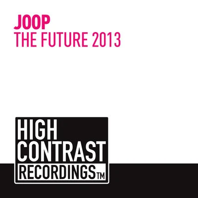 The Future 2013 專輯 Joop