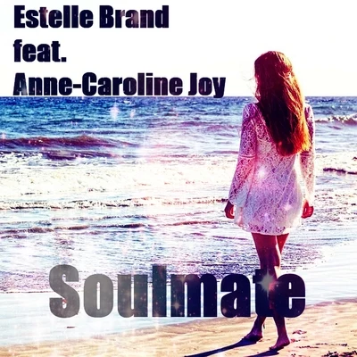 SoulMate 專輯 Estelle Brand