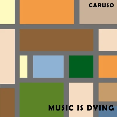 Music Is Dying 专辑 Caruso/Martinez/Los Panchos/Popular/Ledesma