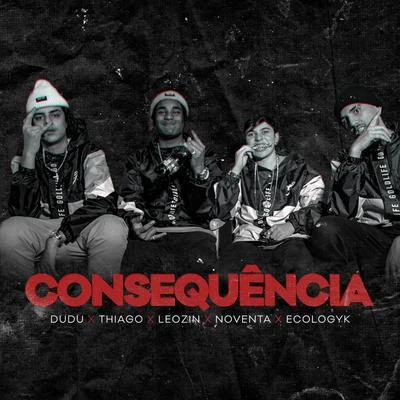 Consequência 專輯 Noventa