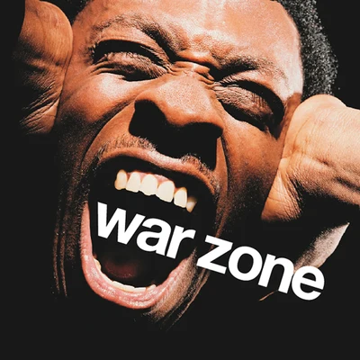 Warzone 专辑 Pete Rock