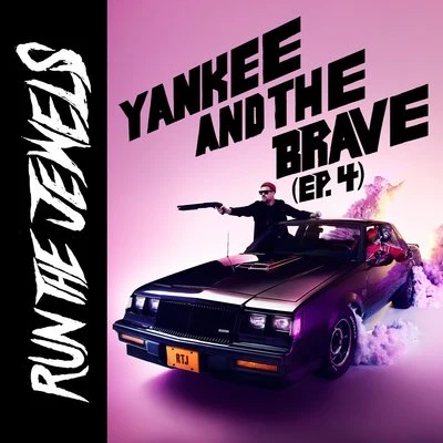 yankee and the brave (ep. 4) 专辑 Run The Jewels