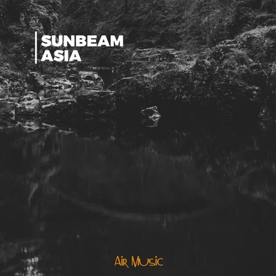 Asia 專輯 Sunbeam/Iovine/Buzzone/Wax Machine/Marlon