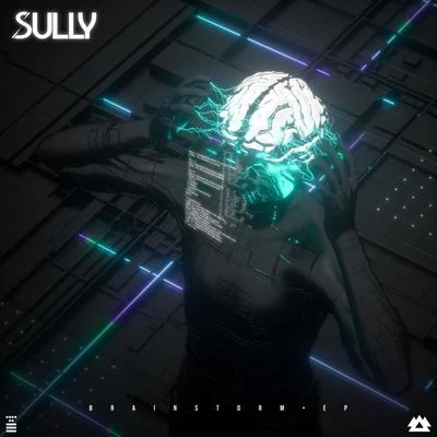 Brainstorm EP 專輯 Koji/Sully