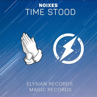 Time Stood 專輯 NOIXES