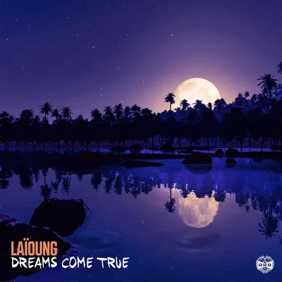 Dreams Come True 專輯 Dolcenera/Laioung