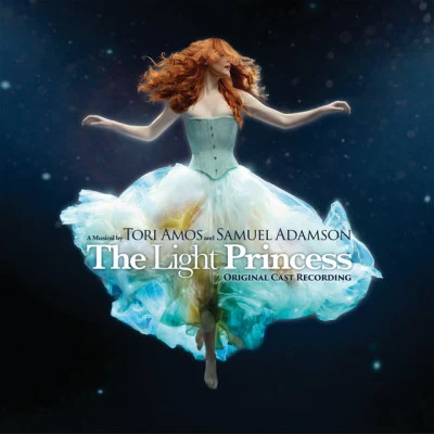 The Light Princess (Original Cast Recording - Commentary) 專輯 Tori Amos