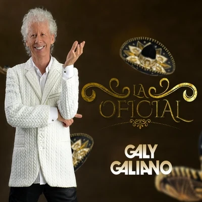 La Oficial 專輯 Jessi Uribe/Galy Galiano