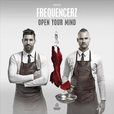 Open your mind 專輯 Frequencerz