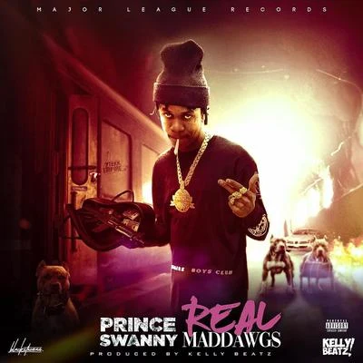 Real Mad Dawgs 專輯 Donpert/Prince Swanny