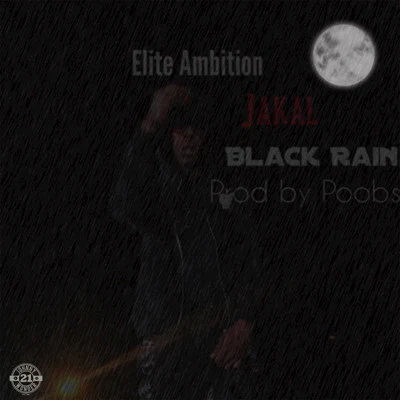 JakalSkillibeng Black Rain