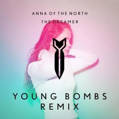 YOUNG BOMBSAloe Blacc The Dreamer (Young Bombs Remix)