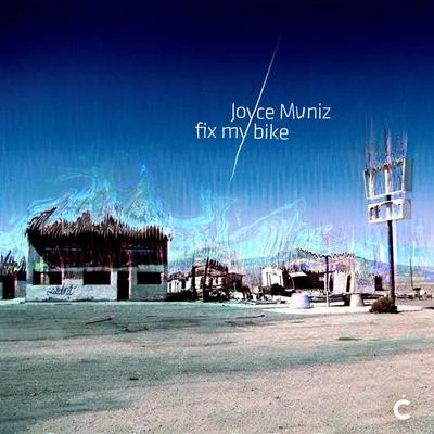 Fix My Bike 專輯 Joyce Muniz