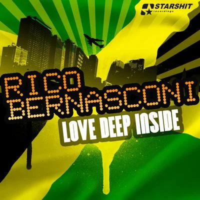 Love Deep Inside 专辑 Rico Bernasconi