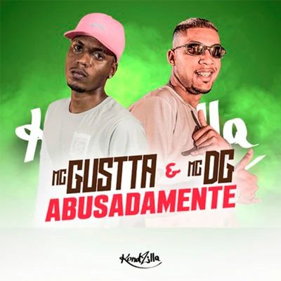 Abusadamente 專輯 Wynnie/MC DG