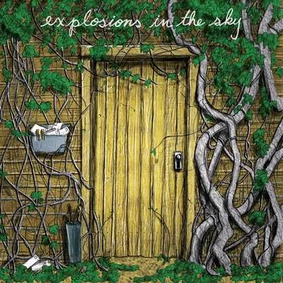 Take Care, Take Care, Take Care 專輯 Explosions In The Sky