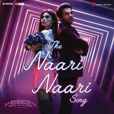 Vishal DadlaniSunidhi ChauhanShalmali KholgadeBenny DayalVishal-ShekharAnushka Manchanda The Naari Naari Song (From "Made in China")