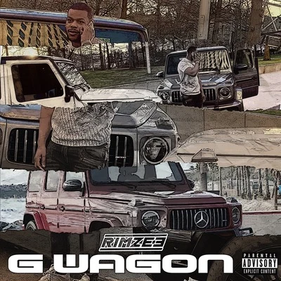 G Wagon 專輯 Stardom/Rimzee