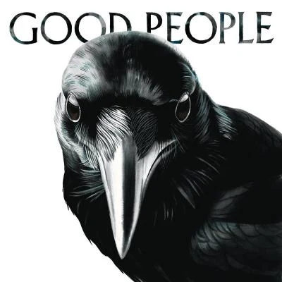 Good People 專輯 Pharrell Williams