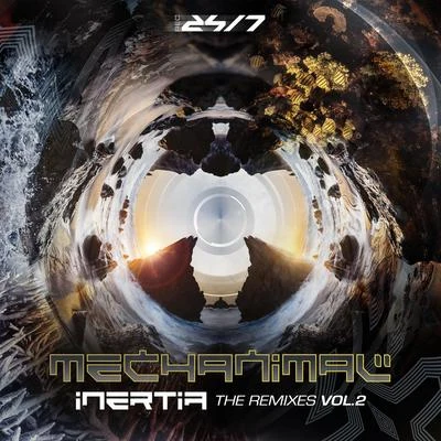 Inertia (The Remixes V2) 專輯 Mechanimal