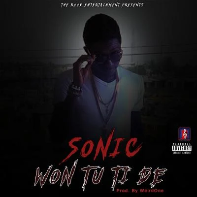 SonicD-Vstor Won Tu Ti De