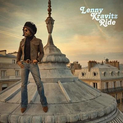 Ride (Edit) 專輯 Lenny Kravitz