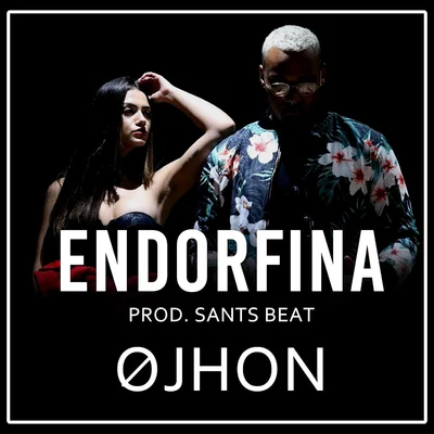 Endorfina 專輯 OJhon