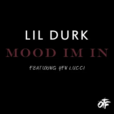 Mood Im In (feat. YFN Lucci) 專輯 Lil Durk