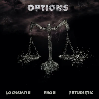 Options 專輯 Mac Millier/Locksmith/Ski Beatz