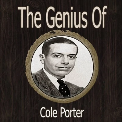 Cole Porter The Genius of Cole Porter