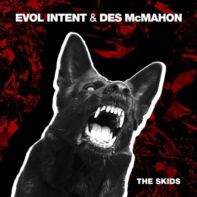 The Skids 專輯 Eye-D/Evol Intent