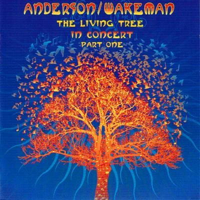 The Living Tree In Concert Part One 專輯 Anderson/Weill/Abbey Lincoln