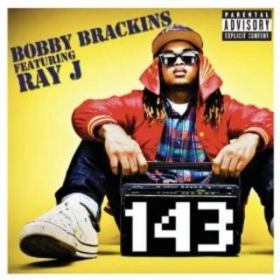 Bobby Brackins 143