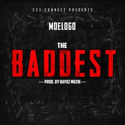 The Baddest 专辑 MoeLogo