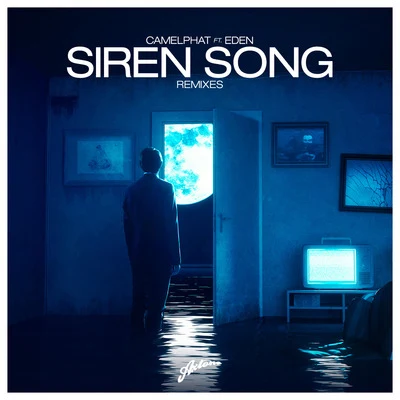 Siren Song (Remixes) 專輯 Edén/THE ROOP/Go_A/Blas Cantó/Daði Freyr