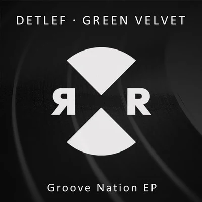 Groove Nation EP 專輯 Green Velvet