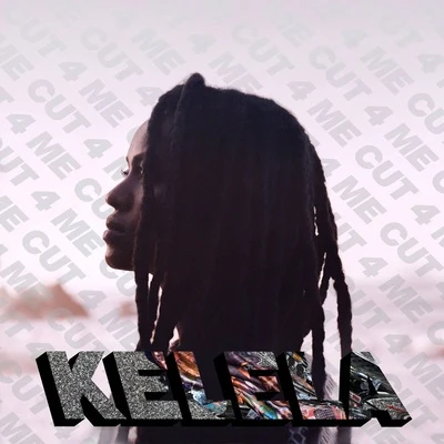 CUT 4 ME 專輯 Kelela