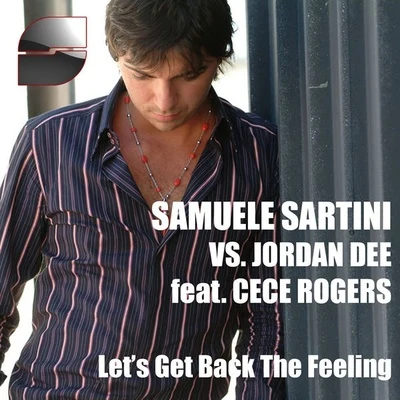 Lets Get Back the Feeling 專輯 Samuele Sartini/Smashing Beat