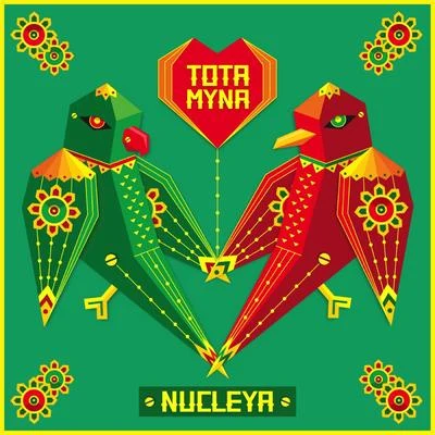 Mahiya (Tota Myna) 專輯 Nucleya/Perk Pietrek