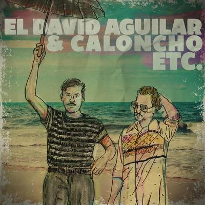 Etc. 專輯 El David Aguilar