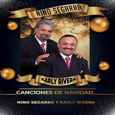 Canciones de Navidad 專輯 Mauricio Silva/David Pabón/Lefty Perez/Nino Segarra/Ariana Dao