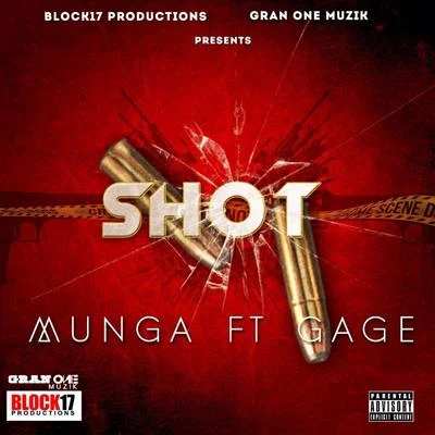 Shot (feat. Gage) 专辑 Munga/ZJ Liquid