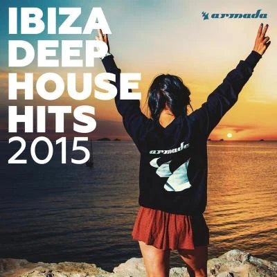 Ibiza Deep House Hits 2015 专辑 Erika Sirola/Robin Schulz