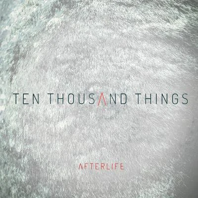 Ten Thousand Things 專輯 Afterlife