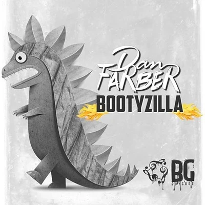 ShayGrayDan Farber Bootyzilla (VIP Edit)