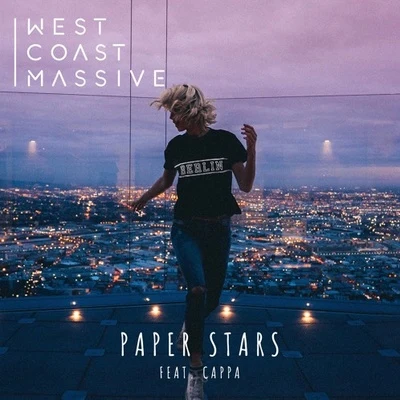 Paper Stars 專輯 West Coast Massive/Anna Pancaldi